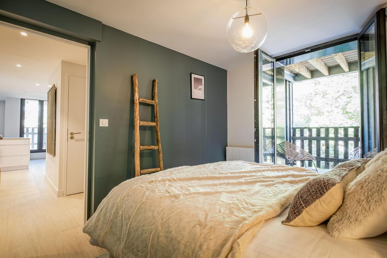 Chalets Patchwork Valloire Εξωτερικό φωτογραφία