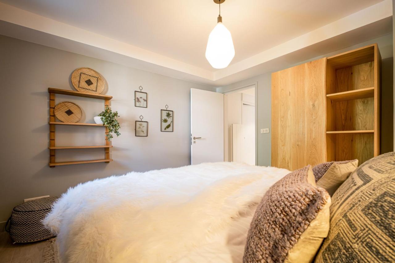 Chalets Patchwork Valloire Εξωτερικό φωτογραφία