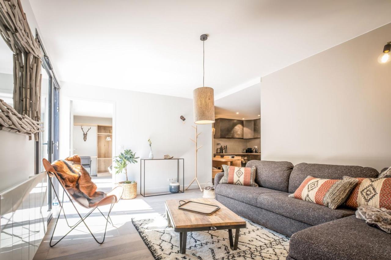 Chalets Patchwork Valloire Εξωτερικό φωτογραφία