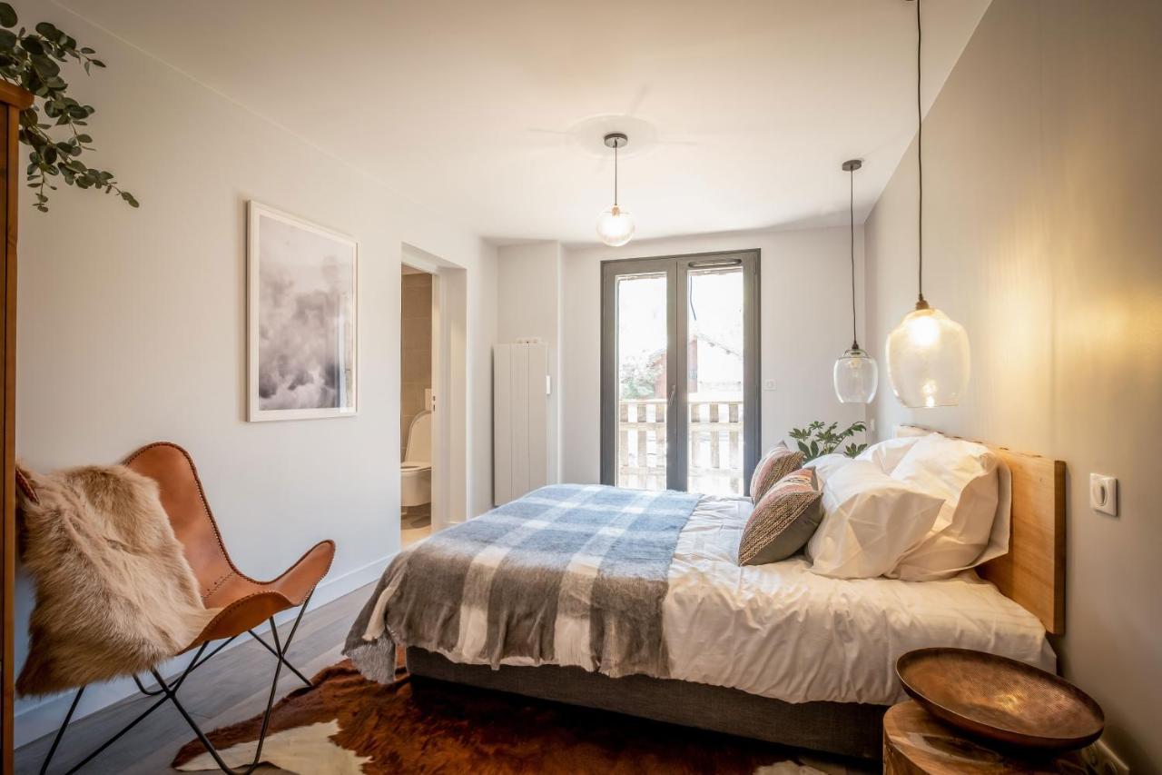 Chalets Patchwork Valloire Εξωτερικό φωτογραφία