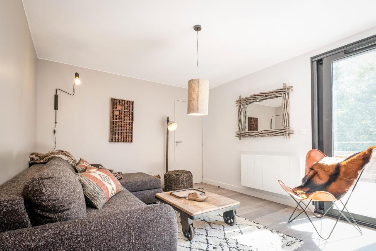 Chalets Patchwork Valloire Εξωτερικό φωτογραφία