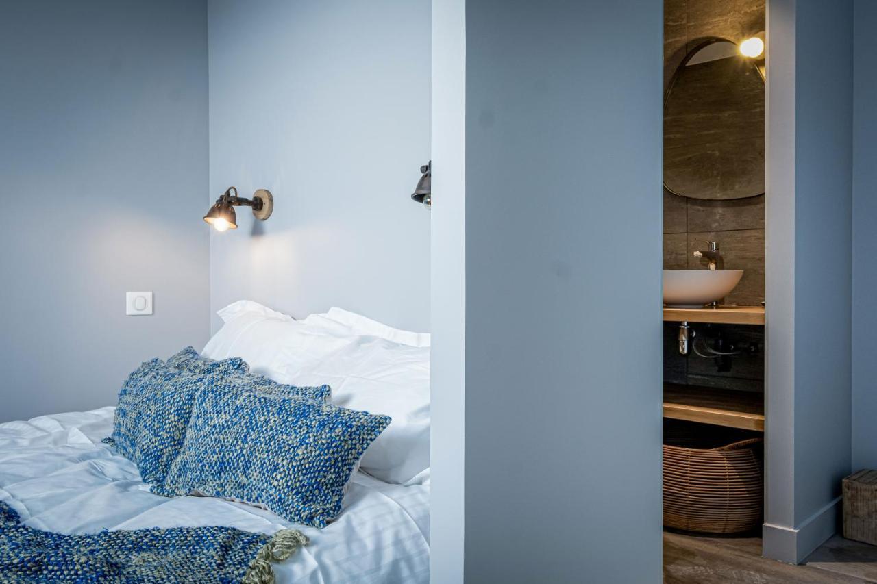 Chalets Patchwork Valloire Εξωτερικό φωτογραφία