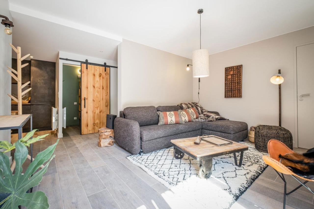 Chalets Patchwork Valloire Εξωτερικό φωτογραφία