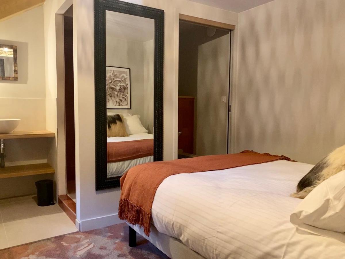 Chalets Patchwork Valloire Εξωτερικό φωτογραφία