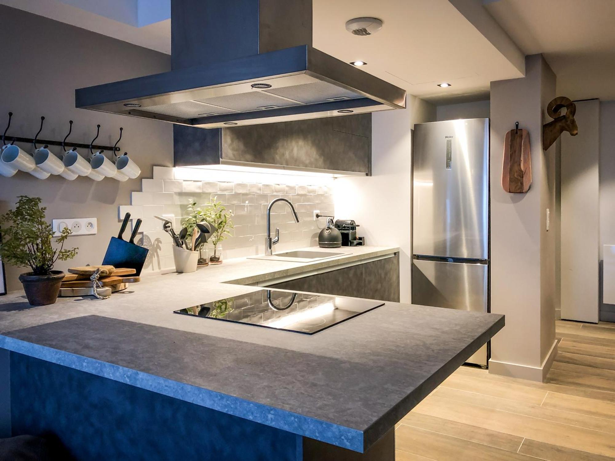 Chalets Patchwork Valloire Εξωτερικό φωτογραφία